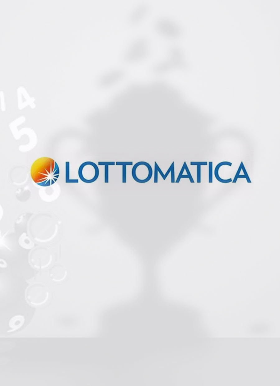 Lottomatica