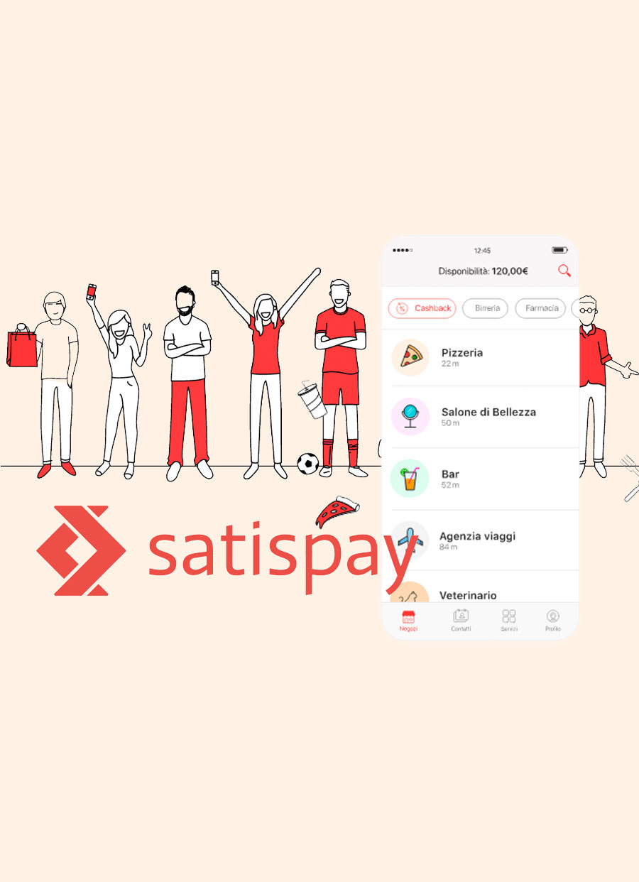Satispay